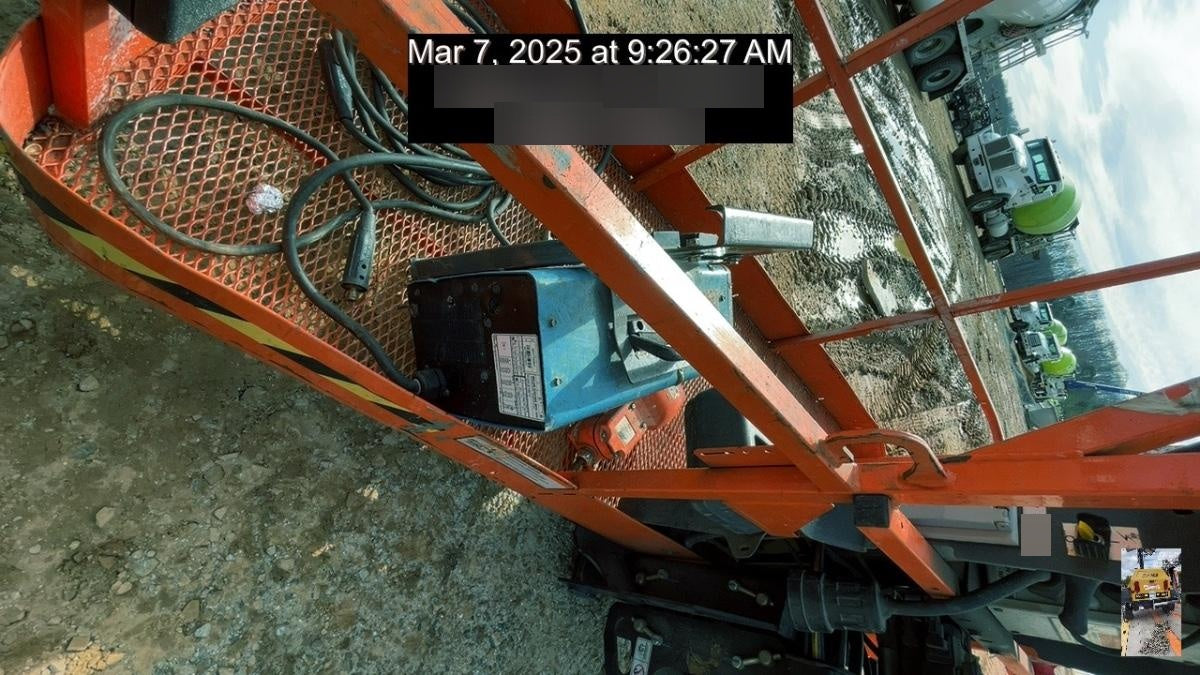 2023 MILLER ELECTRIC CST-282