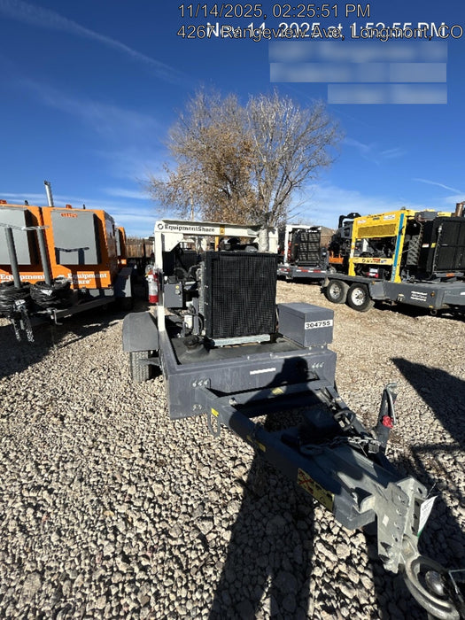 2023 ATLAS COPCO PAC F44 KD