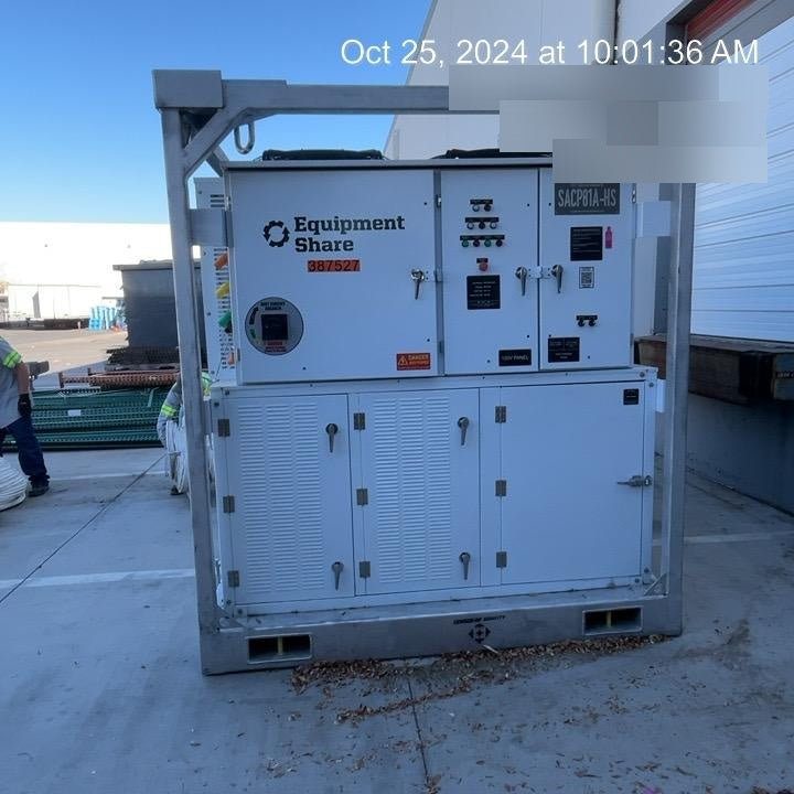 2024 SMARTECH SACP81A-HS
