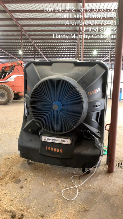 2021 PORTACOOL PACJS2601A1