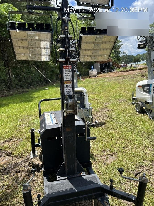 2022 LIND EQUIPMENT LE980LEDV-T4B