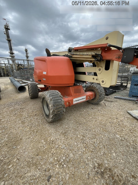 2019 JLG 450AJ
