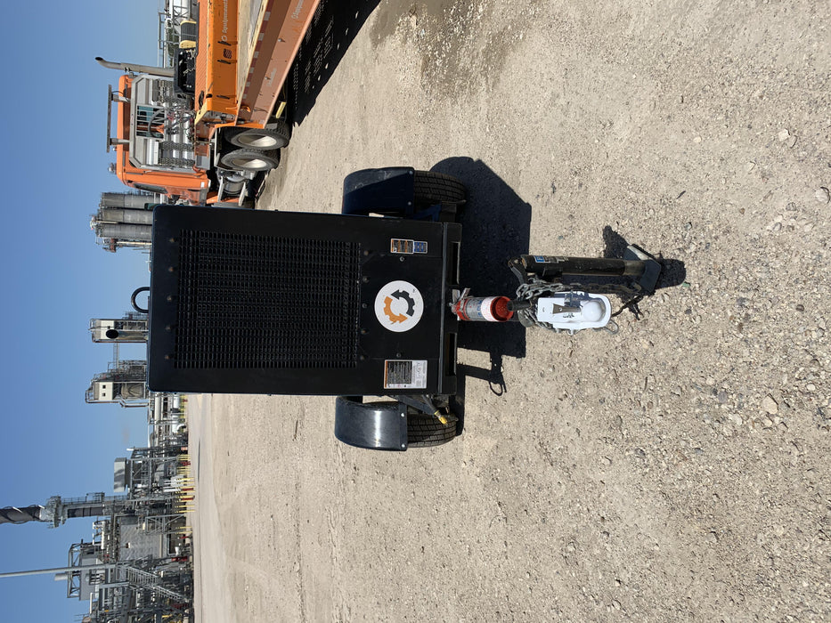 2020 MILLER ELECTRIC BB500