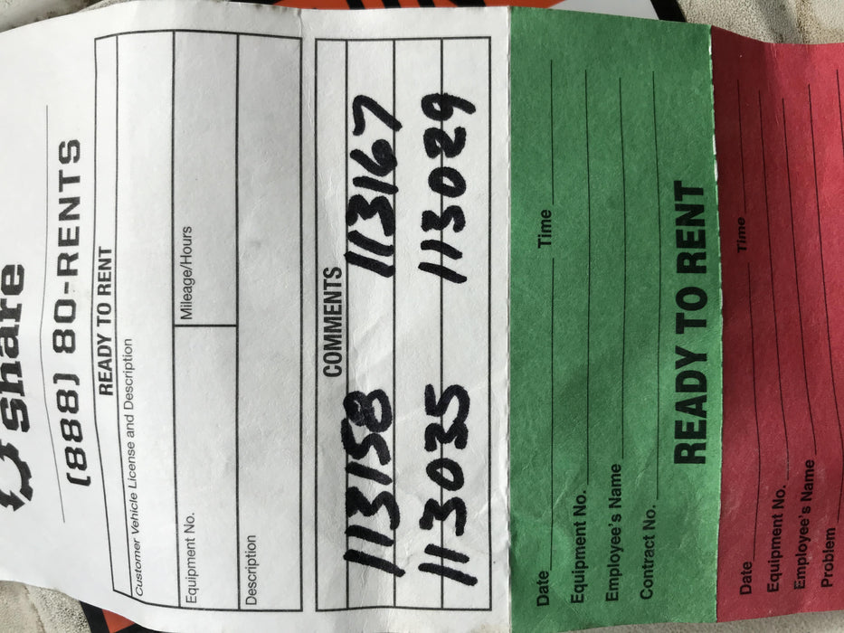 2020 Miller Electric BB500 BIG BLUE 500 PRO (KUBOTA) DELUXE W/ ARCREACH