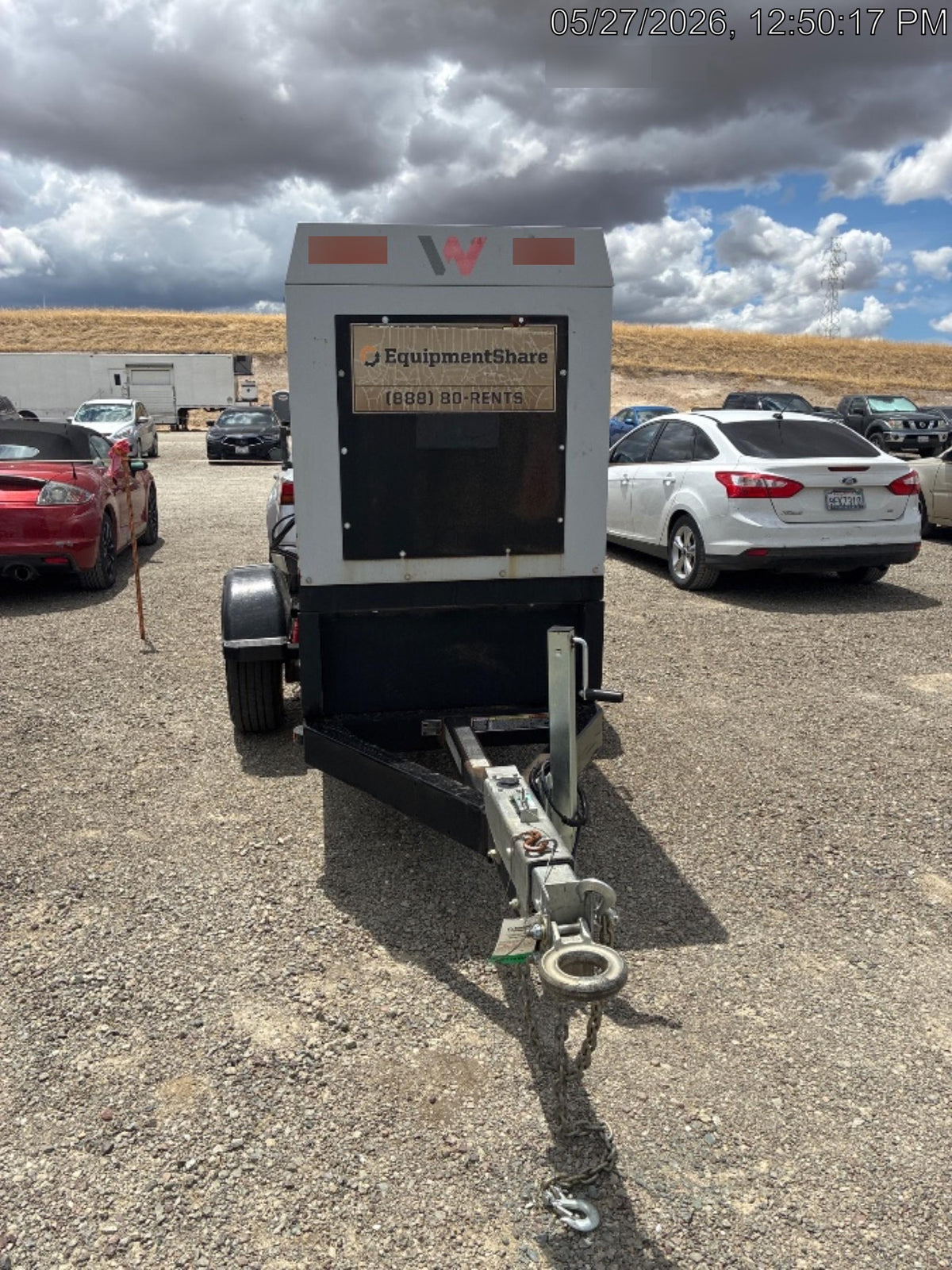 2019 WACKER NEUSON G70
