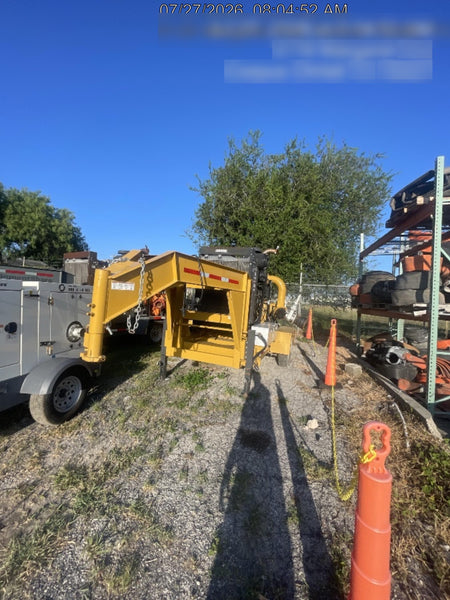 2024 PREMIER PUMP 8NHTH-RP-DC13