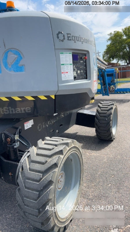 2024 GENIE Z-62/40 RT