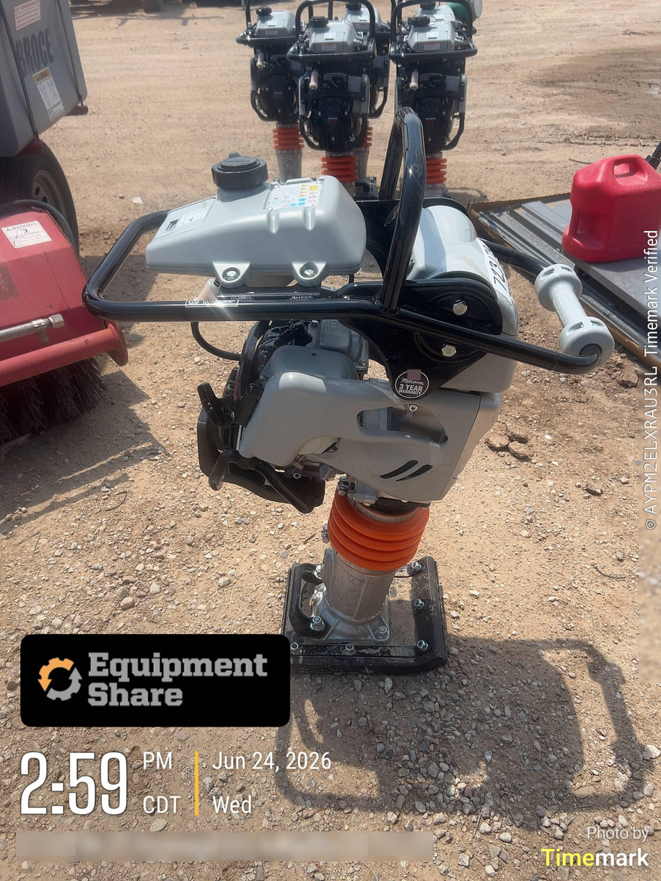 2026 MULTIQUIP MTX60HD