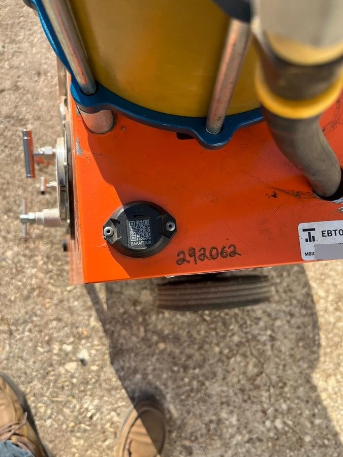 2023 WIDDER 11100