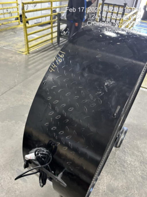 2024 MASTER MAC-48-BDF-C