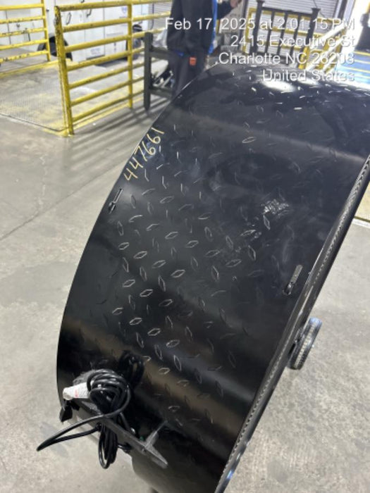 2024 MASTER MAC-48-BDF-C