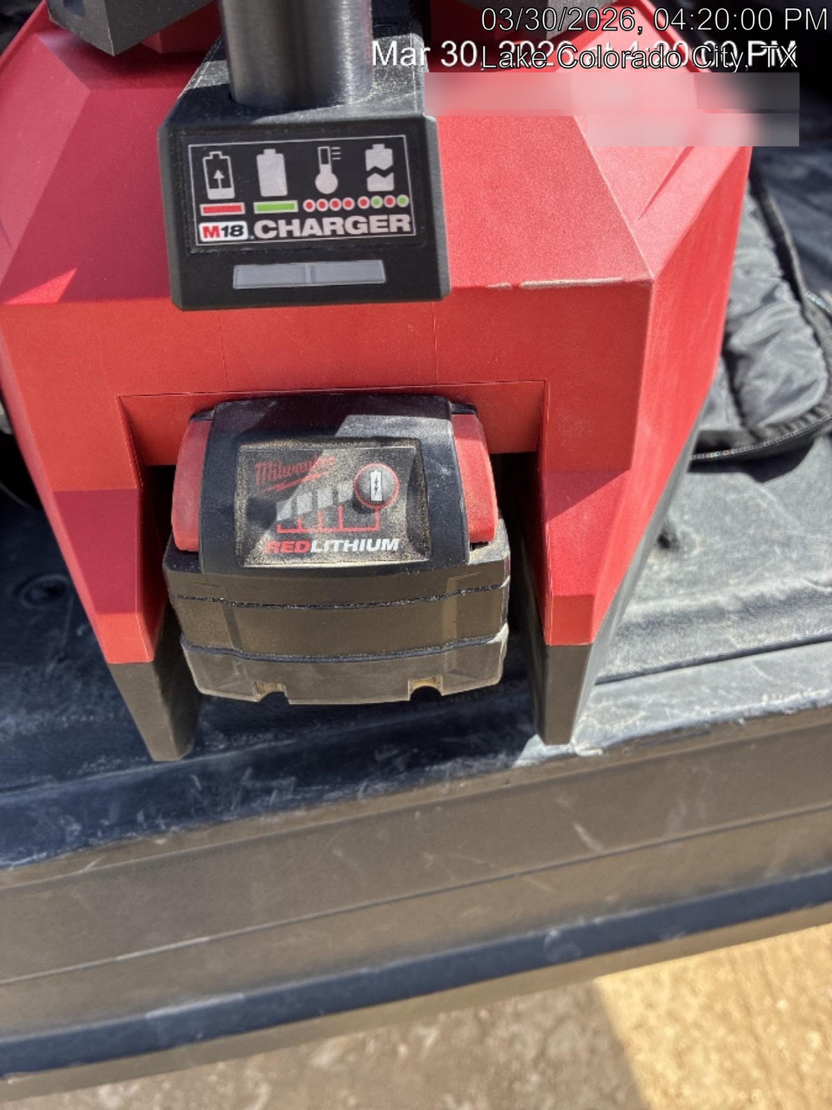 2025 MILWAUKEE 2136-20