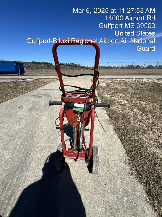 2021 HILTI TE 2000-AVR