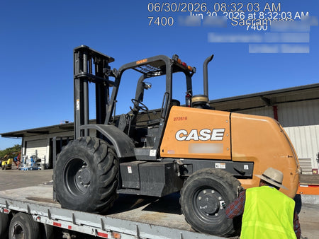 2023 CASE 588H