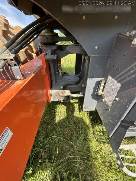 2023 HAMM H100iP