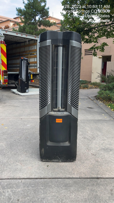 2023 VECTOR Vector Max