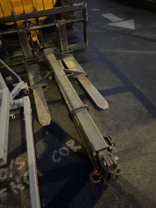 2021 STAR INDUSTRIES M1360B - Star JIB Boom