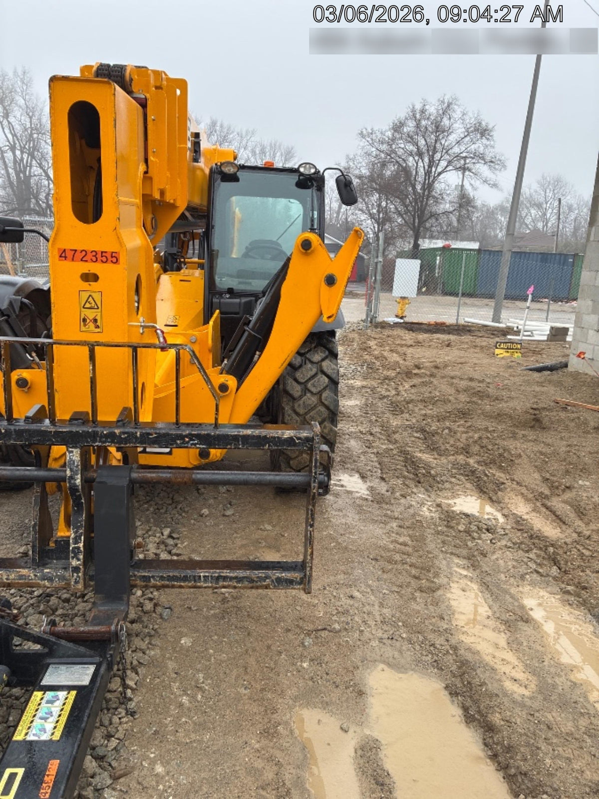 2025 JCB 510-56
