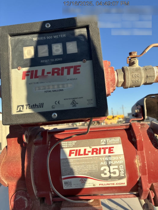 2022 ATLAS COPCO PAC F44 KD