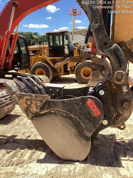 2024 EQUIPMENTSHARE 1000291