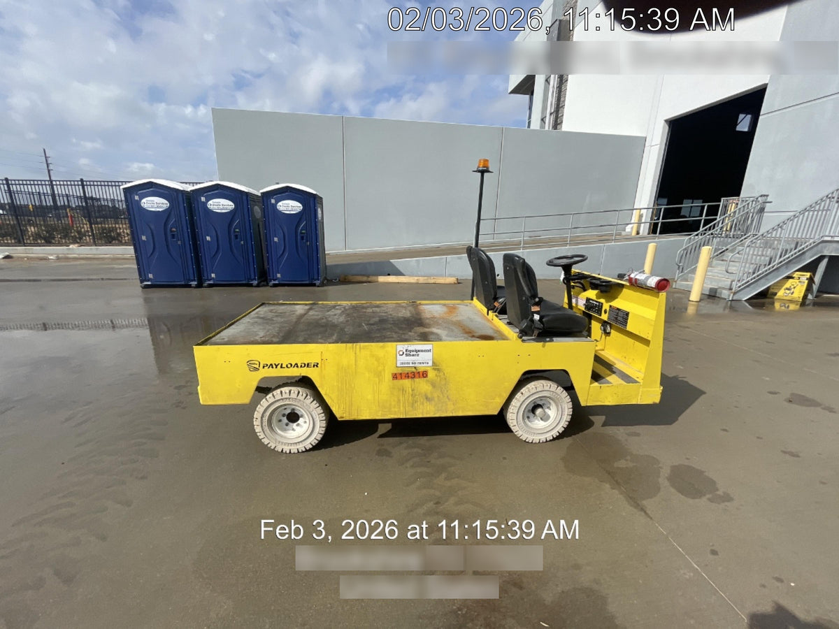 2024 COLUMBIA Payloader 2XL
