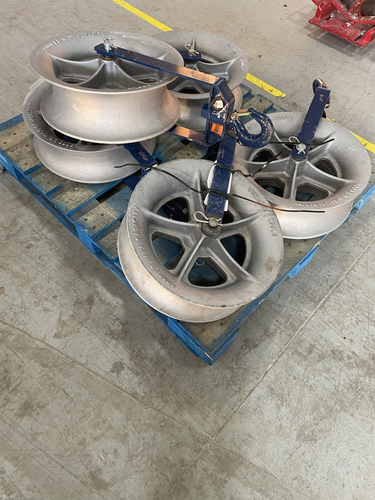 2021 CURRENT TOOLS 818