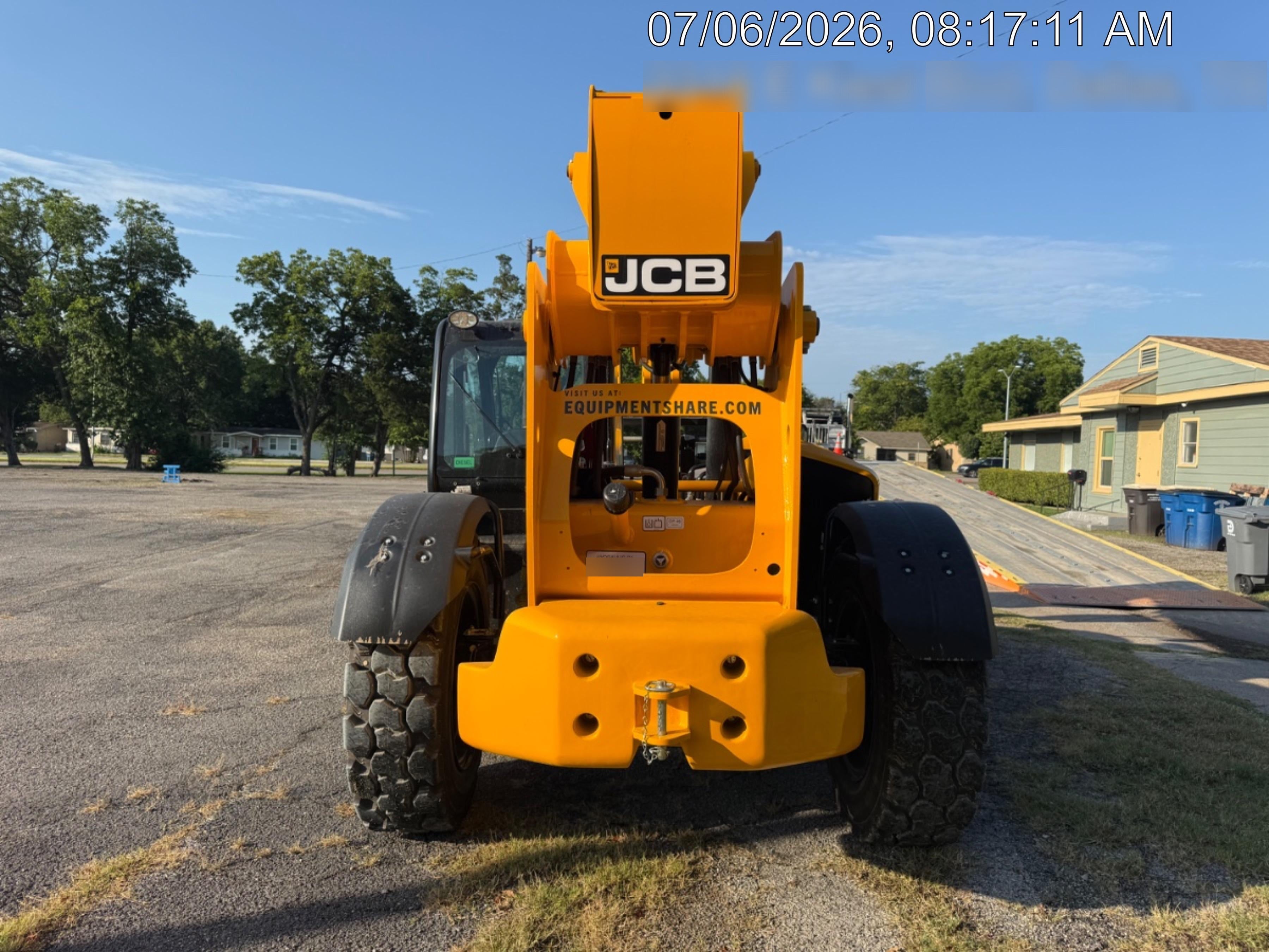 2026 JCB 510-56