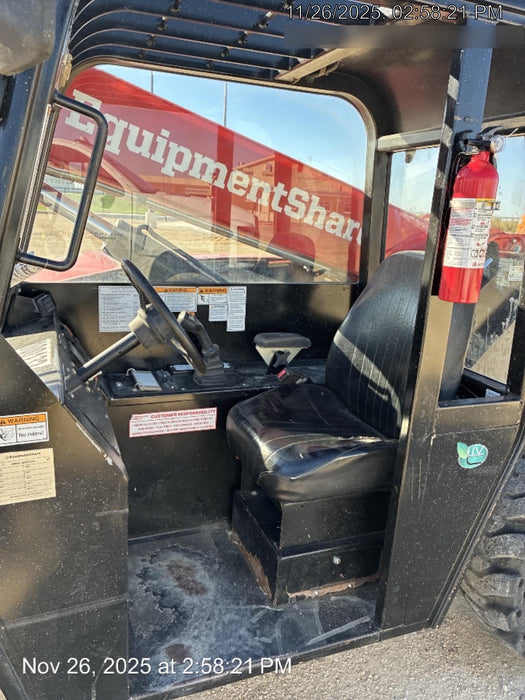 2020 MANITOU MTA5519