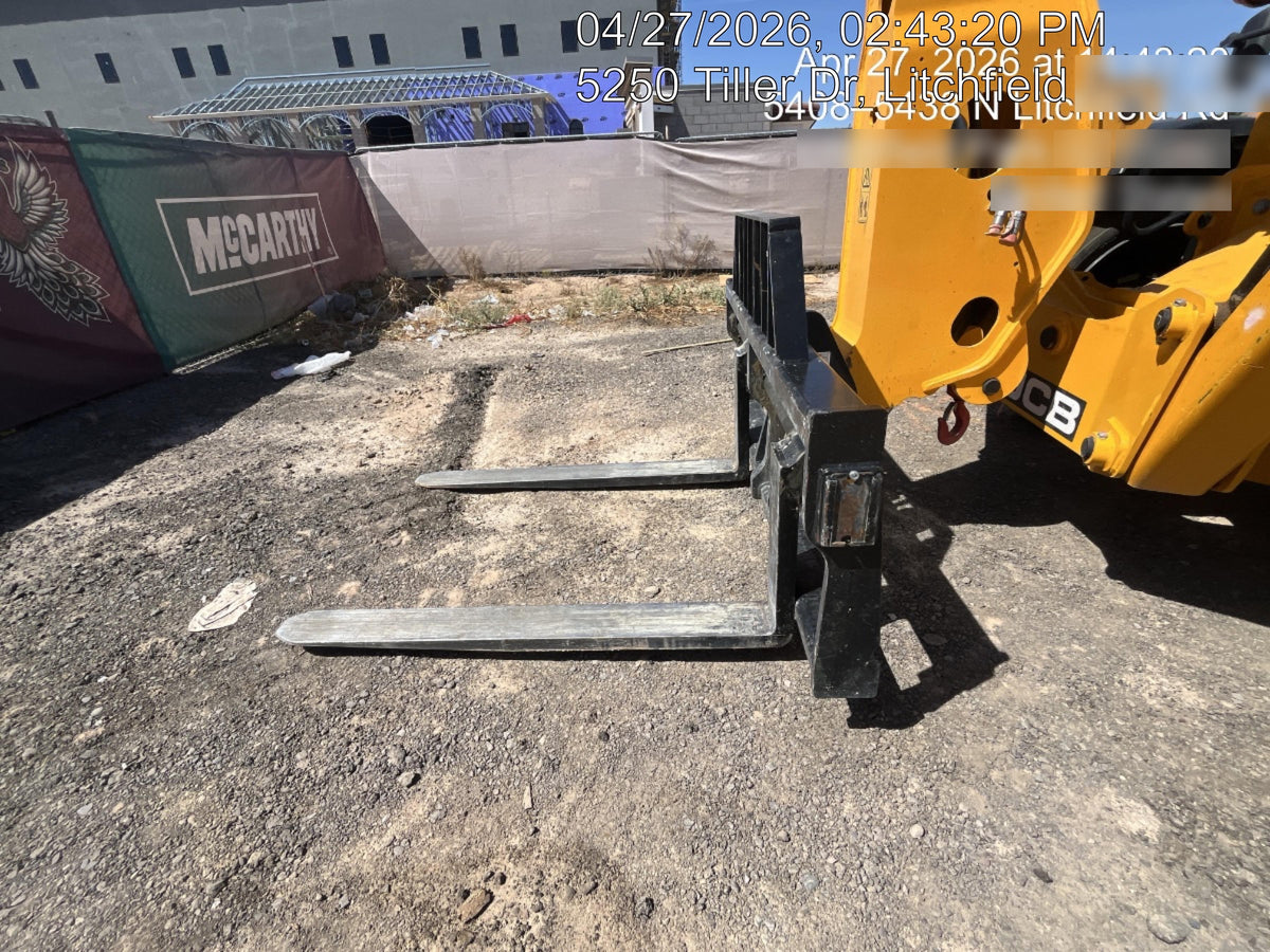 2025 JCB 512-56