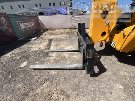 2025 JCB 512-56