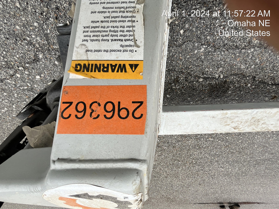 2023 STRONGWAY 55833