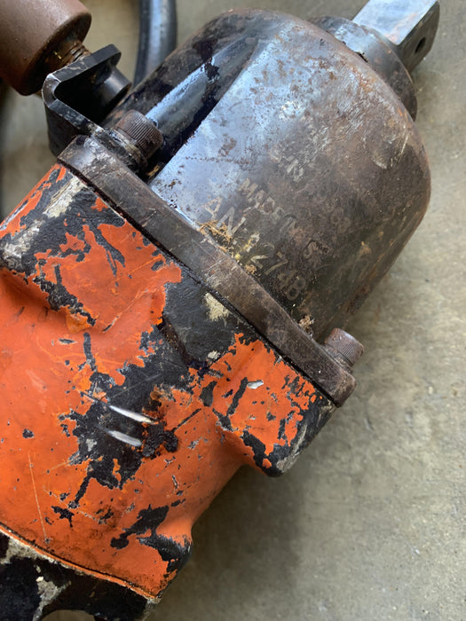 2021 MICHIGAN PNEUMATIC 4940B2