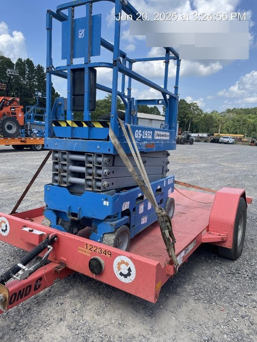 2020 DIAMOND C TRAILERS DSA-12T