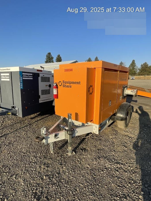 2022 PIONEER SAPP66S12L71-TD2.9L4