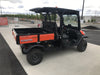 2020 Kubota RTV-X1140W-H KUBOTA RTV-X1140WH