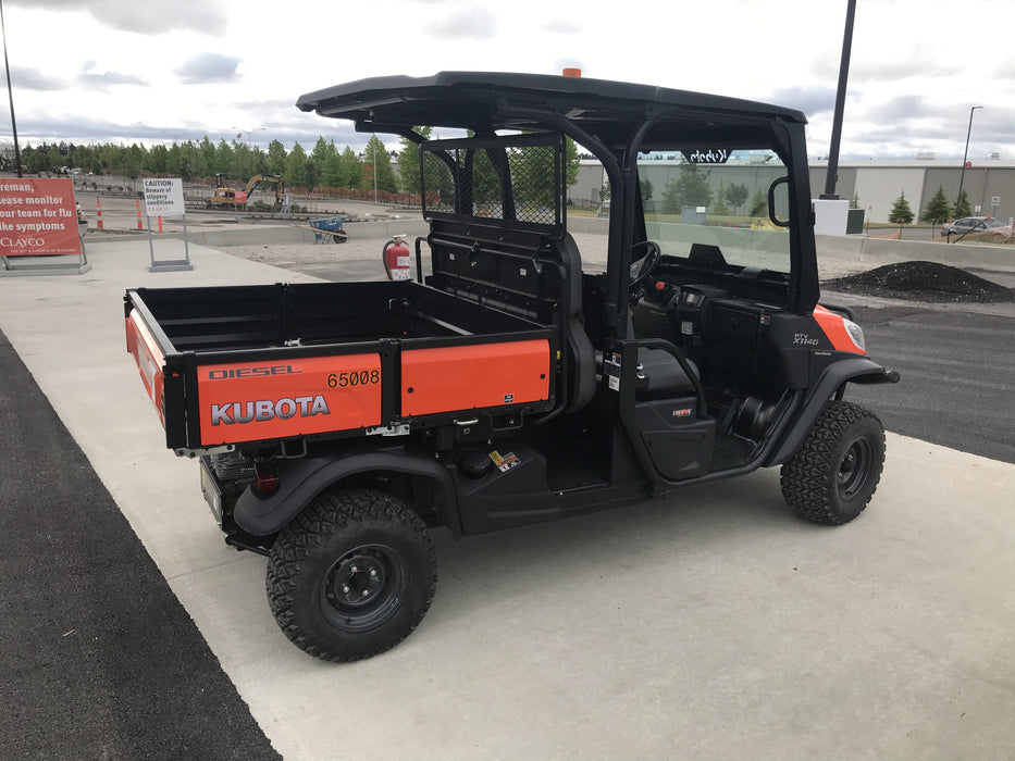 2020 Kubota RTV-X1140W-H KUBOTA RTV-X1140WH