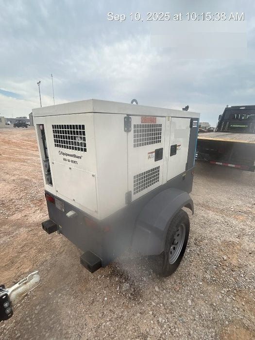 2022 ATLAS COPCO QAS45 CWK