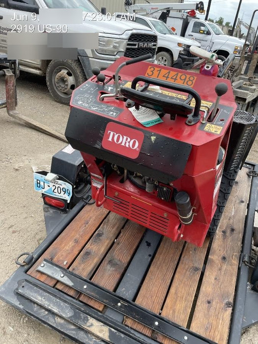 2022 BARRETO E4X6TBT