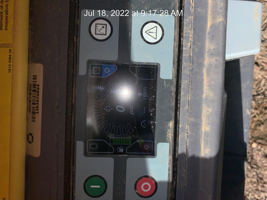 2022 ATLAS COPCO XAS188