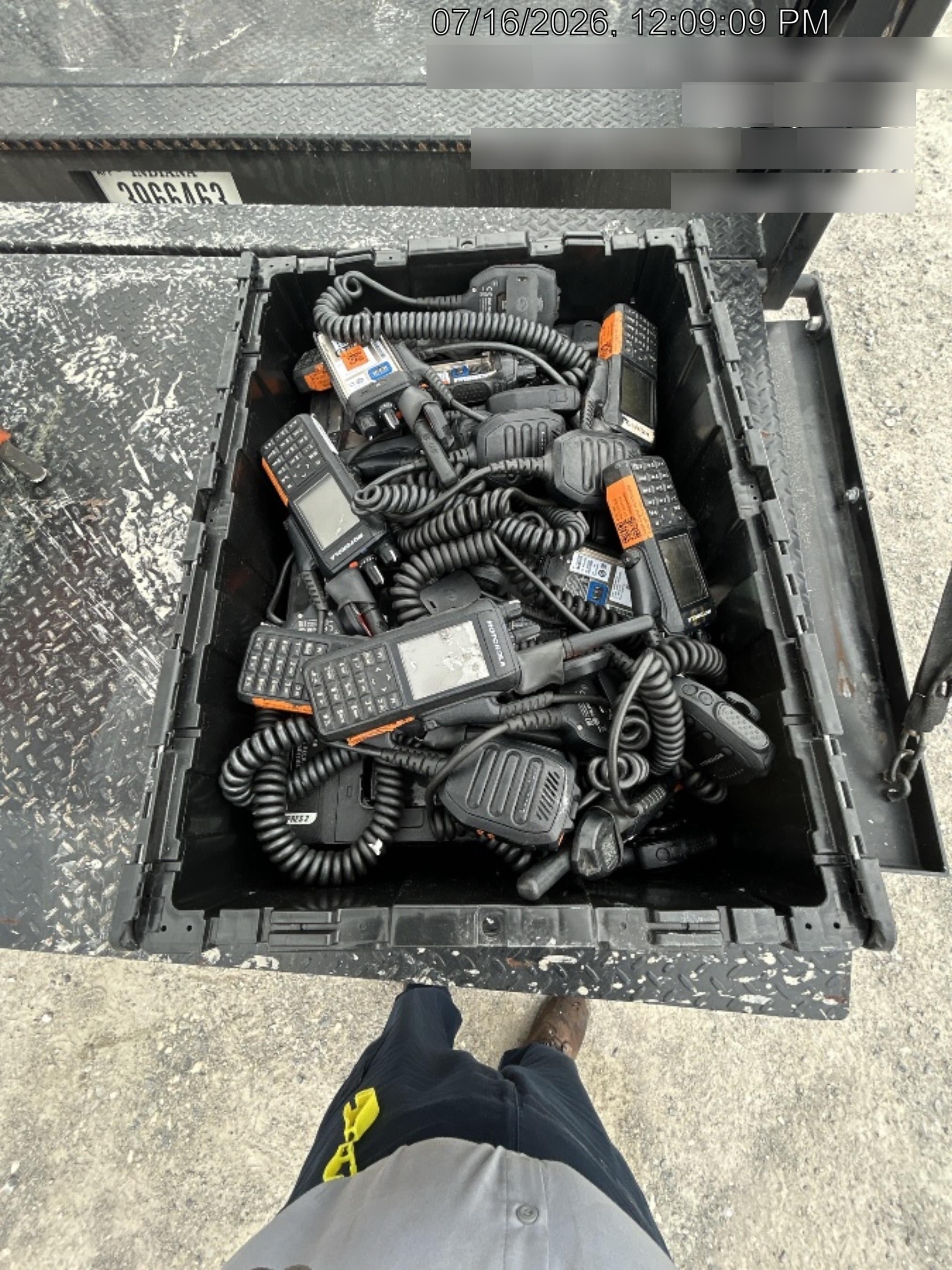2025 MOTOROLA PMPN4284
