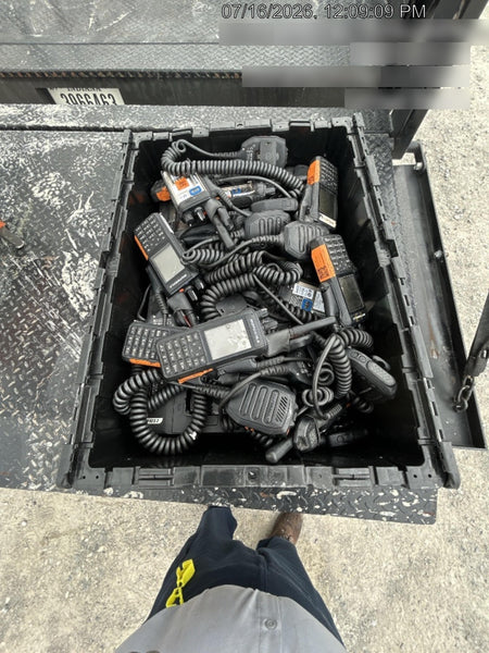 2025 MOTOROLA PMPN4284