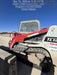 2020 Takeuchi TL12R2-CRR Cab/Heat/Air, Hydraulic QC, Ride Control