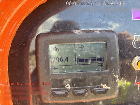 2025 JLG 460SJ
