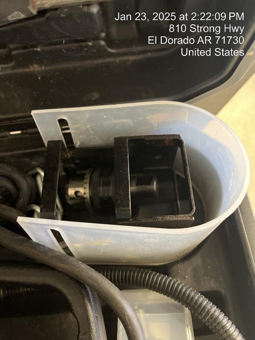 2023 DEWALT DWE1622K