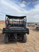 2018 KAWASAKI Mule PRO-DXT (Half Door)