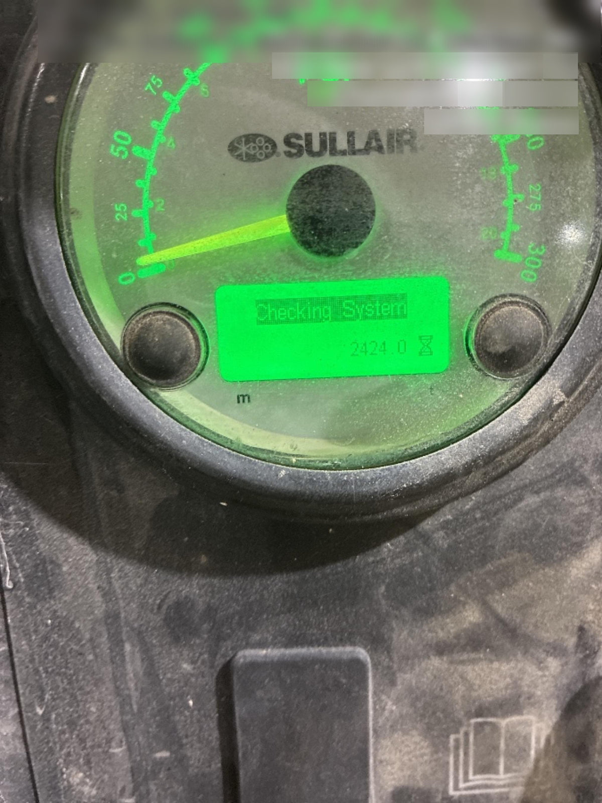 2020 SULLAIR 185-DPQ