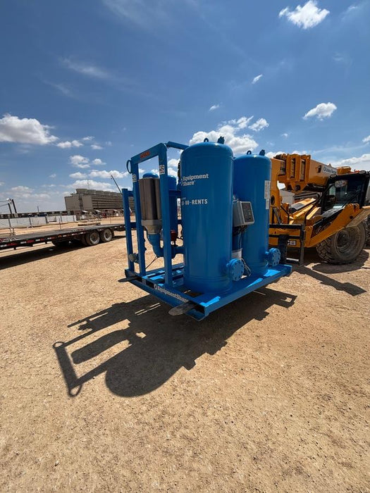 2024 HANKISON RDH-1550G