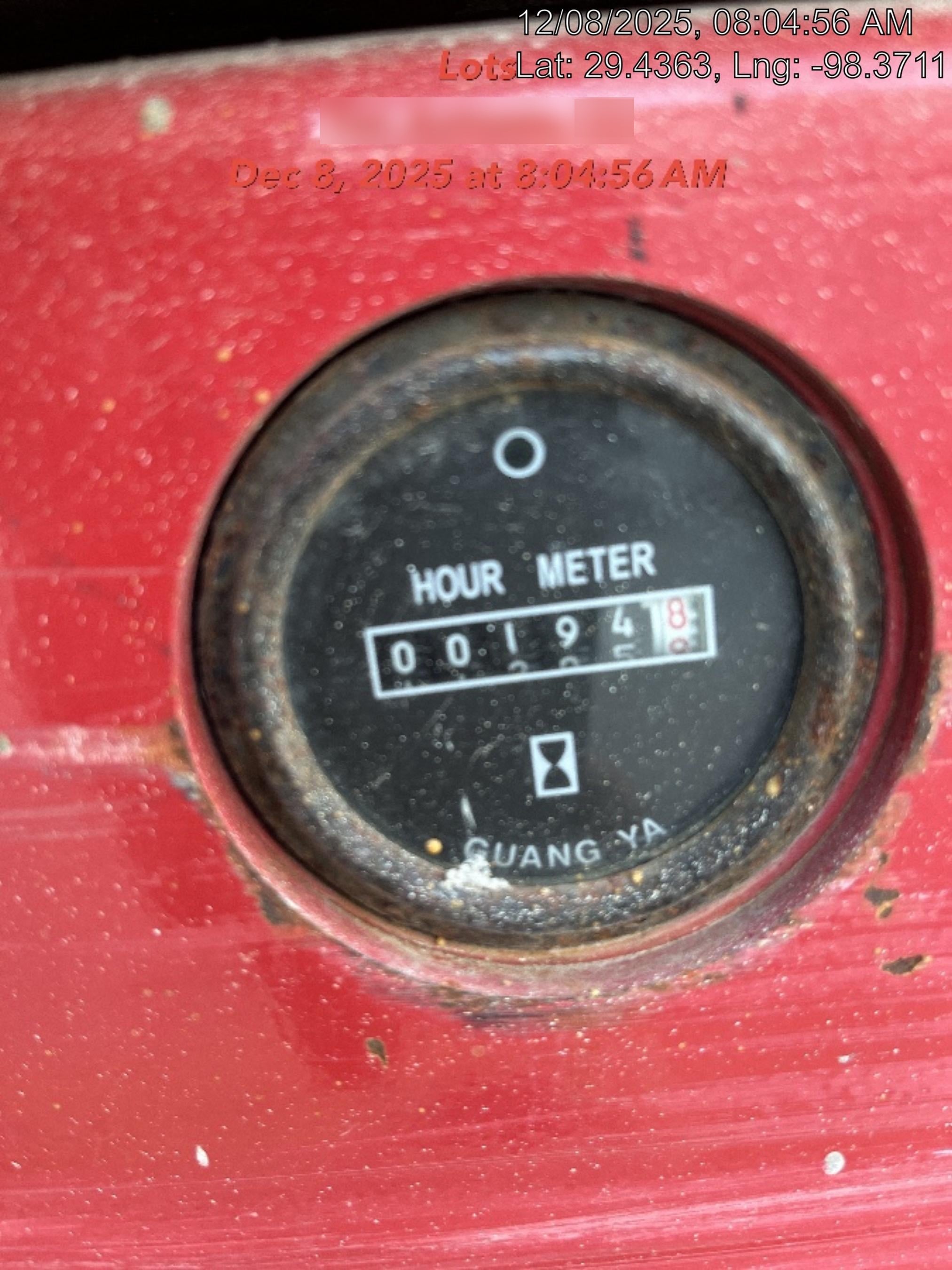 2020 MEC 4555SE