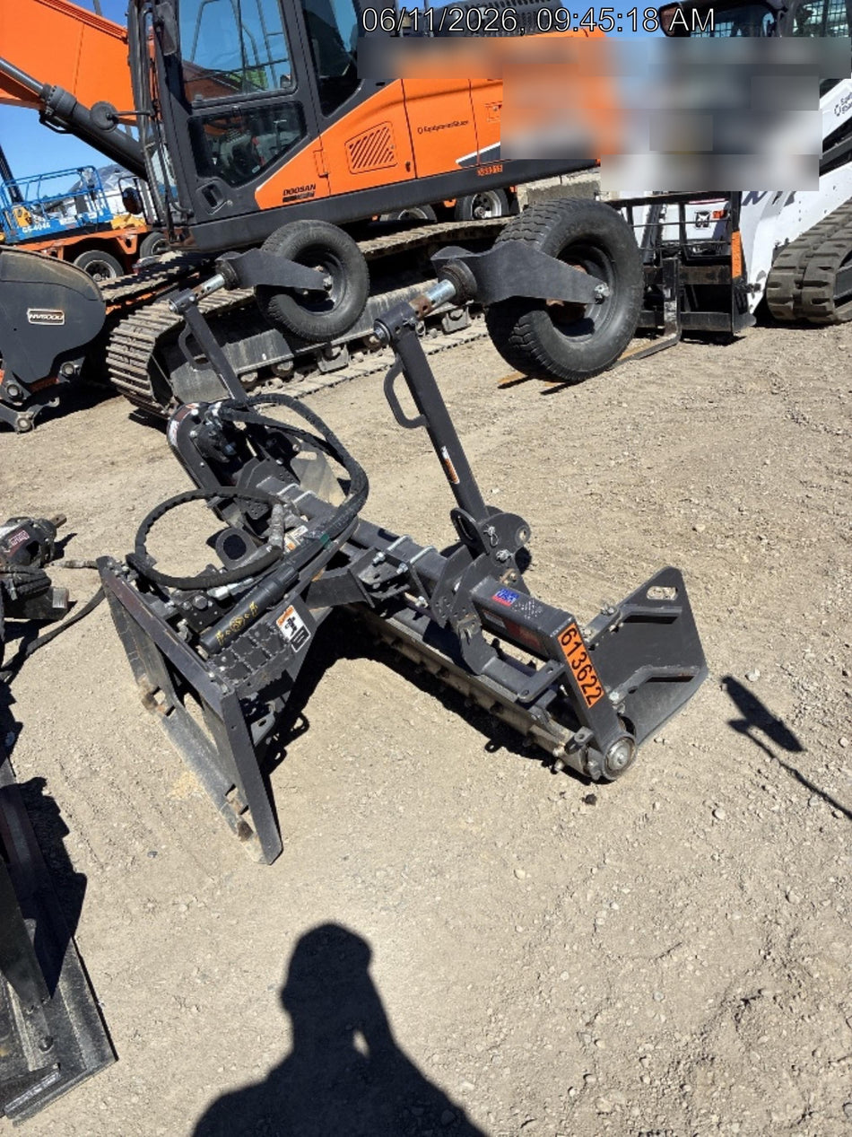 2025 PALADIN 25272H-0022