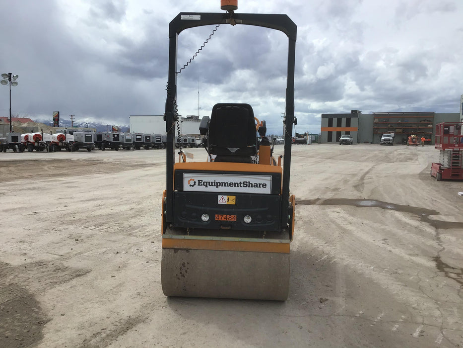 2016 HYUNDAI HR26T-9